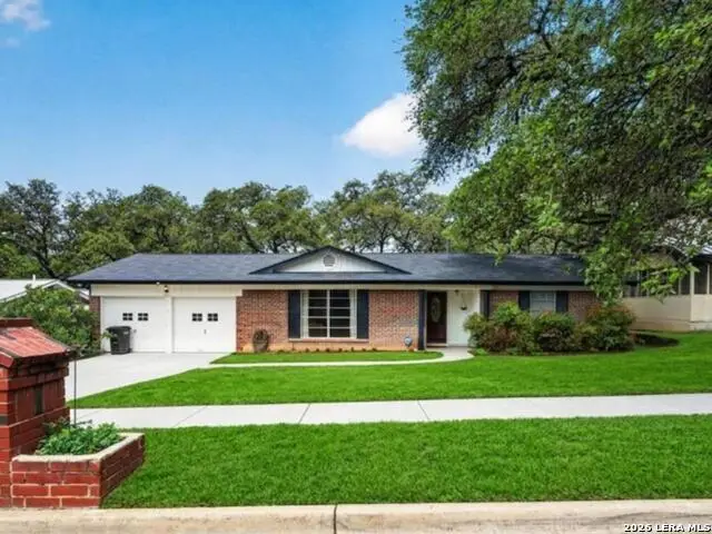 10611 Burr Oak Dr, San Antonio, TX 78230 - #2