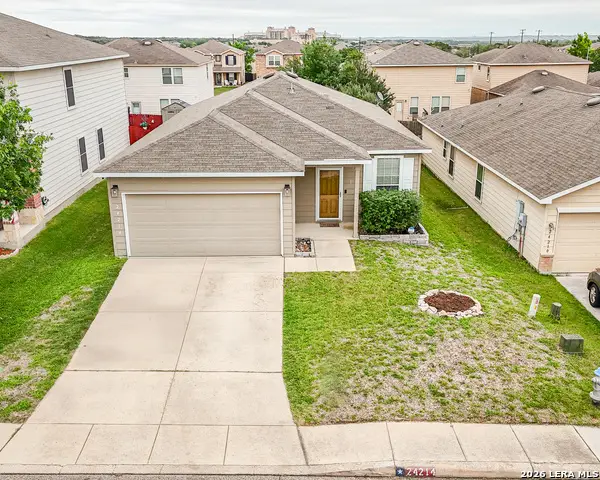 24214 Hazel Alder, San Antonio, TX 78261 - #1