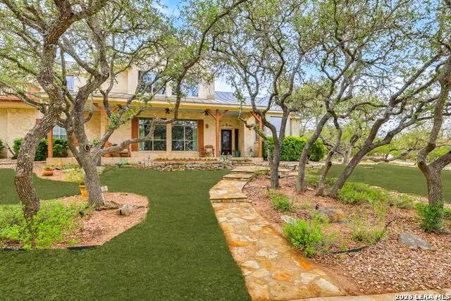 3605 Running Spgs, San Antonio, TX 78261 - #1