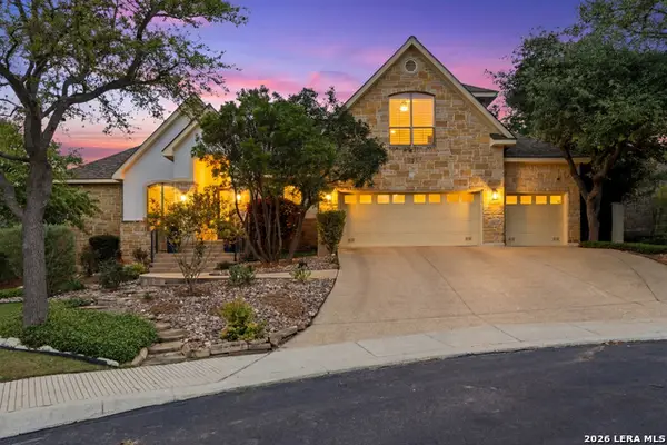 17919 Texas Emmy Ln, San Antonio, TX 78258