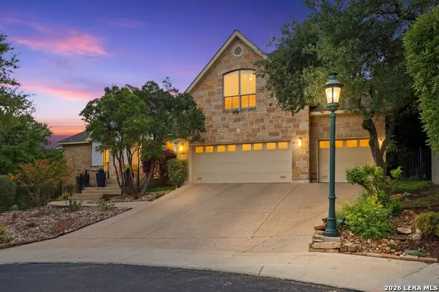 17919 Texas Emmy Ln, San Antonio, TX 78258 - #2