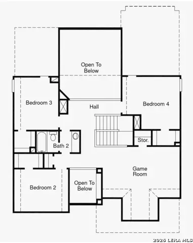 5110 Park Shoal, Marion, TX 78124 - #3