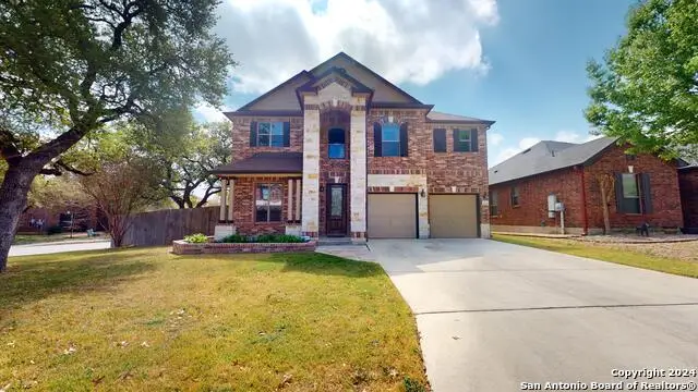 4434 Bay Shr, San Antonio, TX 78259 - #2