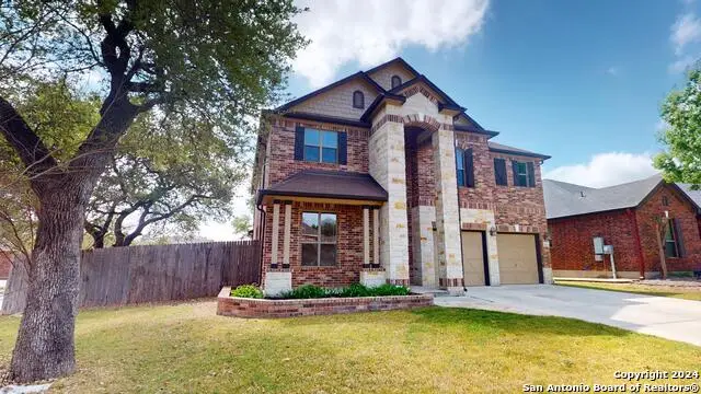4434 Bay Shr, San Antonio, TX 78259 - #3