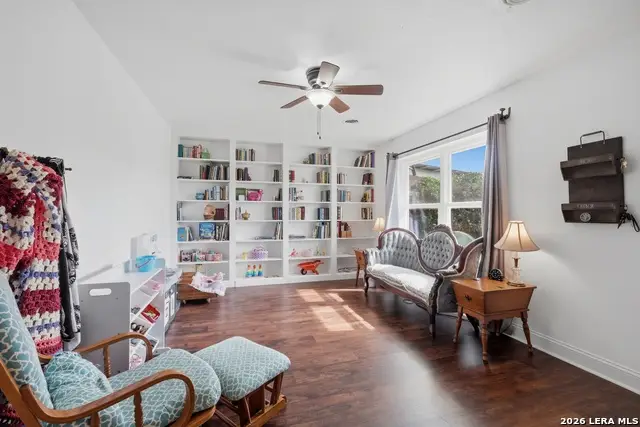 1911 Dellhaven Dr, San Antonio, TX 78220 - #1