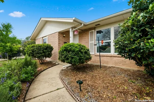 1911 Dellhaven Dr, San Antonio, TX 78220 - #2