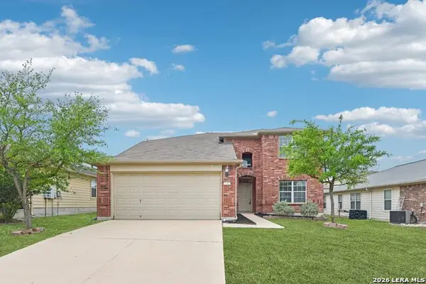5508 Columbia Dr, Cibolo, TX 78108