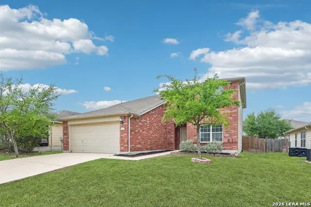 5508 Columbia Dr, Cibolo, TX 78108 - #2