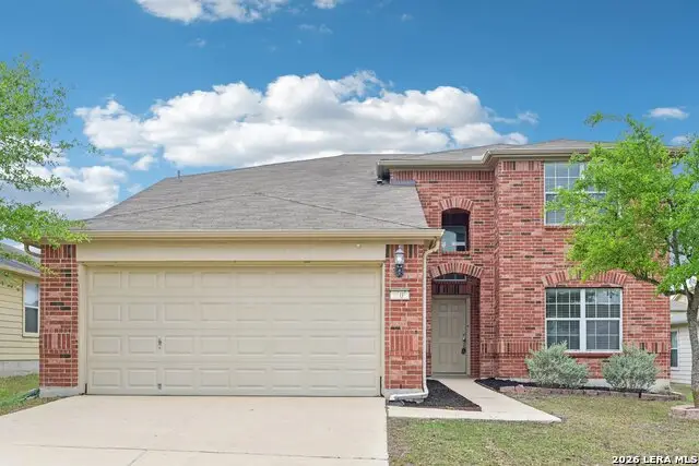 5508 Columbia Dr, Cibolo, TX 78108 - #3