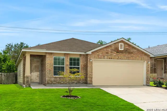 3838 Bent Grass, San Antonio, TX 78261 - #2