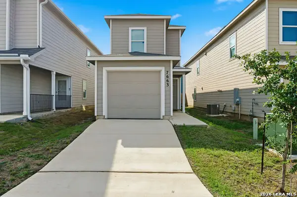 7663 Aston Cross, San Antonio, TX 78253