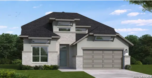 4014 Ashbrook, Schertz Cibolo, TX 78124 - #1
