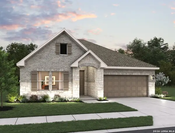 242 Brood Dr, Adkins, TX 78101