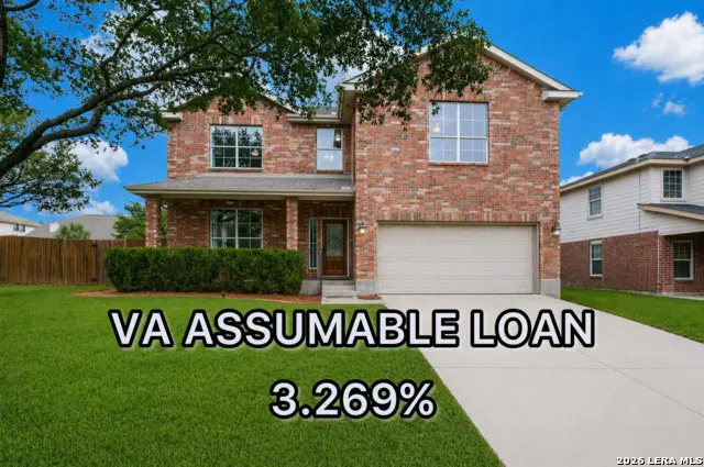 117 Wright Cove, Cibolo, TX 78108 - #1