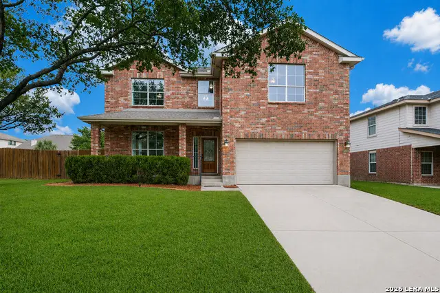 117 Wright Cove, Cibolo, TX 78108 - #3