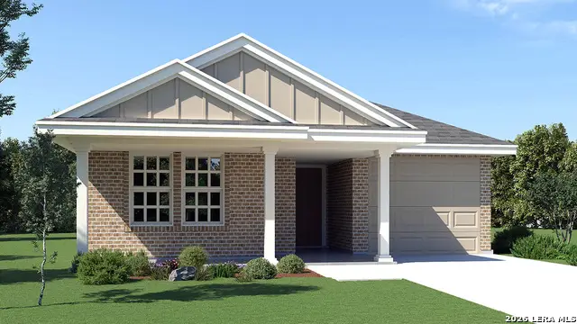 13814 Pease Crossing, San Antonio, TX 78253 - #1