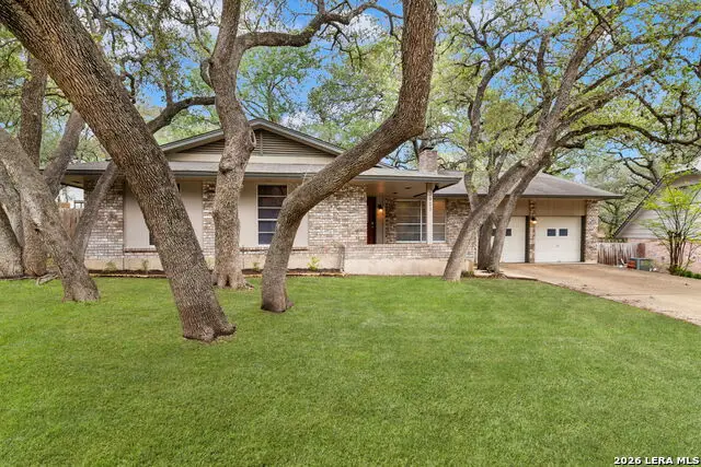 3023 Colony Dr, San Antonio, TX 78230 - #1