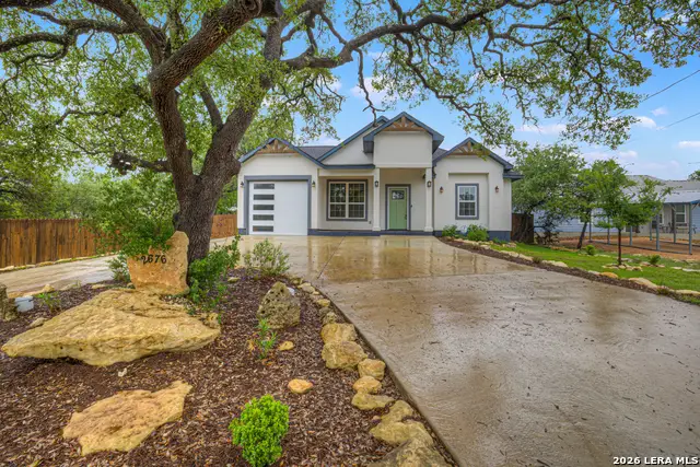 2676 Western Skies, Spring Branch, TX 78070 - #1