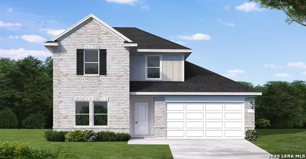 15611 Doublecreek Drive, San Antonio, TX 78253