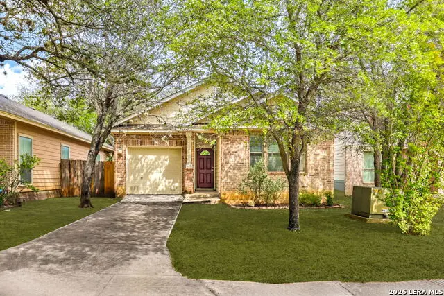 6038 Pecan Tree, San Antonio, TX 78240 - #1