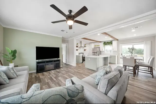 6739 Whartons Dock, Bandera, TX 78003 - #2