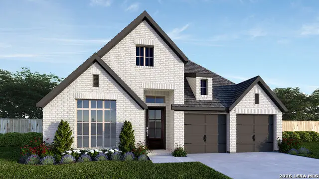 425 Hulda Trl, New Braunfels, TX 78130 - #1