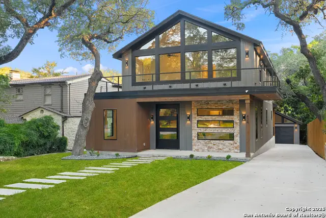 434 College Blvd, Alamo Heights, TX 78209 - #3