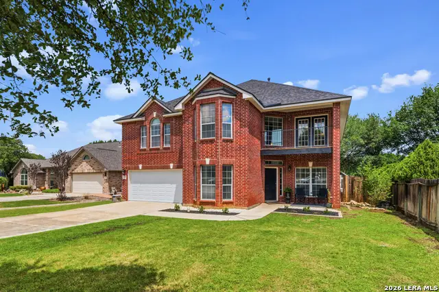 1788 Oakmont Cir, New Braunfels, TX 78132 - #1