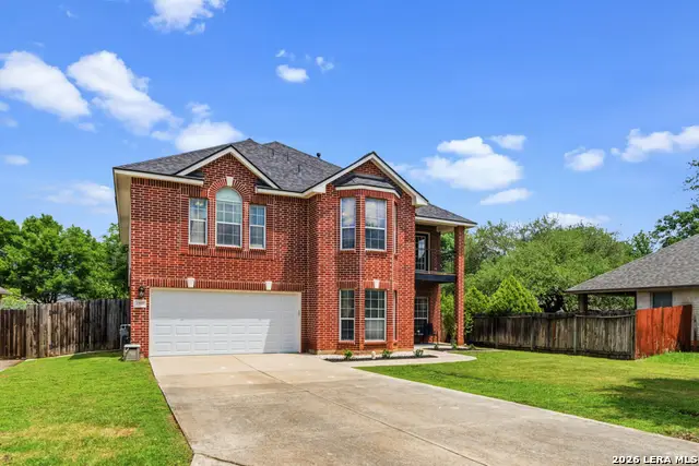 1788 Oakmont Cir, New Braunfels, TX 78132 - #2