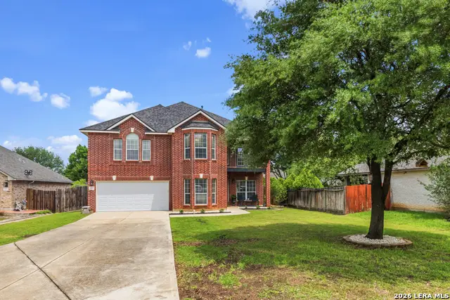 1788 Oakmont Cir, New Braunfels, TX 78132 - #3