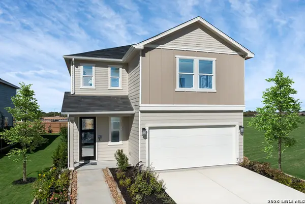 835 Tranchet Trail, San Antonio, TX 78221