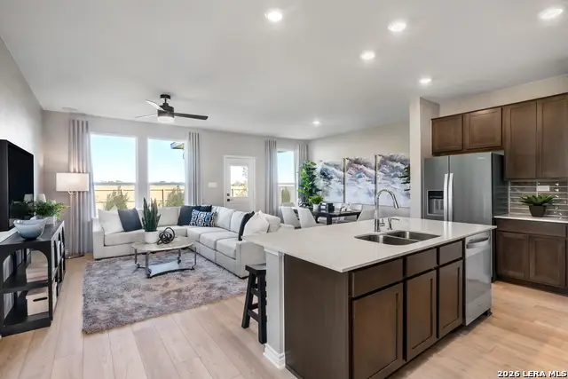 835 Tranchet Trail, San Antonio, TX 78221 - #2
