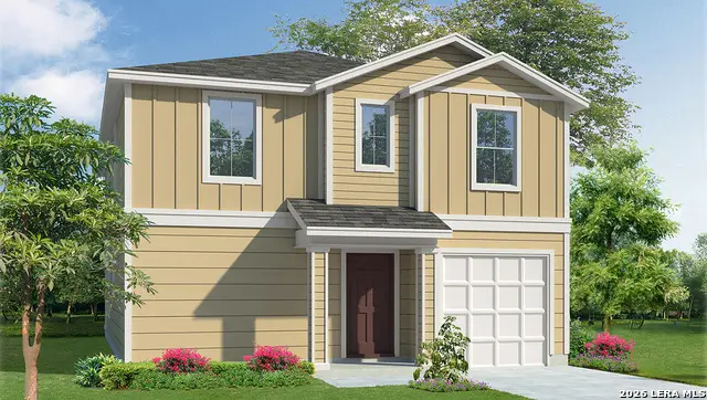 13914 Pease Crossing, San Antonio, TX 78253 - #1