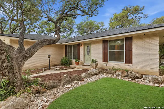 10635 Janet Lee Dr, San Antonio, TX 78230 - #2