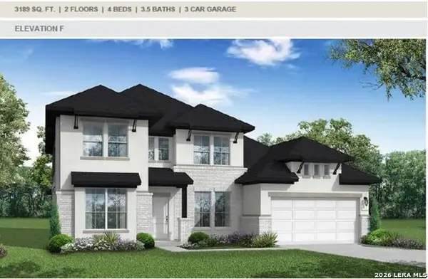 153 Raes Way, Castroville, TX 78009