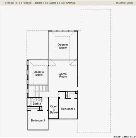 153 Raes Way, Castroville, TX 78009 - #3