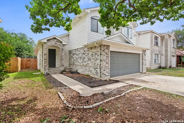 6110 Ashley Spgs, San Antonio, TX 78244 - #1