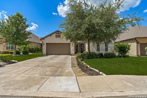9931 Barefoot Way, Boerne, TX 78006
