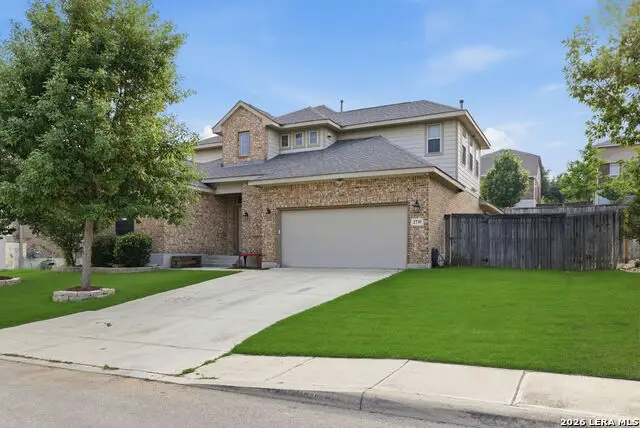 2739 Sueno Pt, San Antonio, TX 78245 - #1
