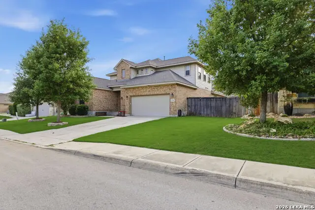 2739 Sueno Pt, San Antonio, TX 78245 - #2