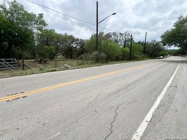 0 Low Bid Ln, San Antonio, TX 78250 - #3