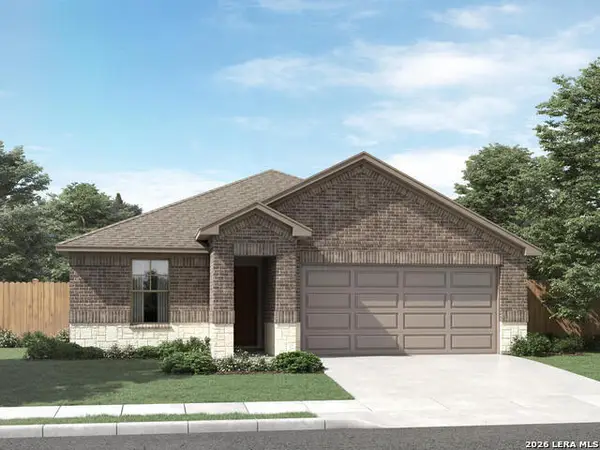 6431 Prince Howard, San Antonio, TX 78239