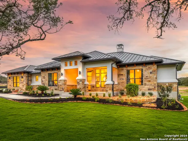 1217 Rio Central Dr, Spring Branch, TX 78070 - #2