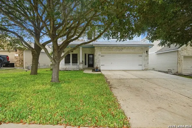 313 Brook Shadow, Cibolo, TX 78108 - #1