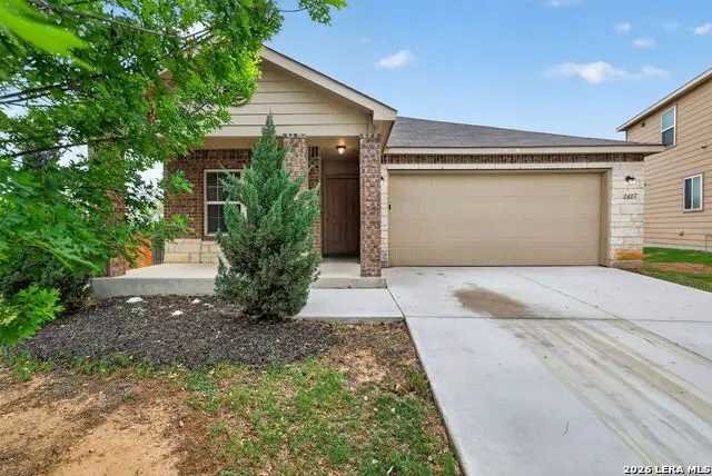 2427 Camberly Vw, Converse, TX 78109 - #2