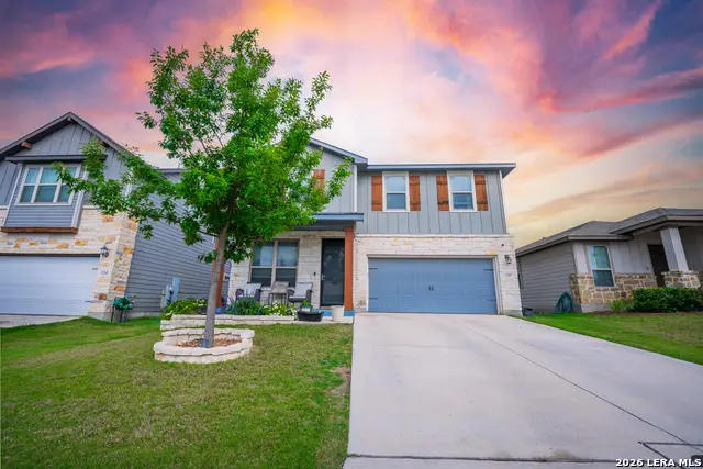 13207 Antelope Run, Saint Hedwig, TX 78152 - #1