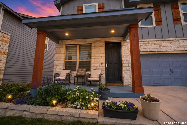 13207 Antelope Run, Saint Hedwig, TX 78152 - #2