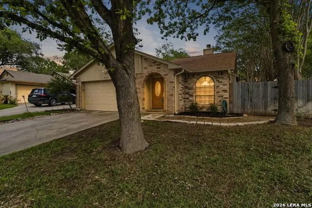 6154 John Chapman, San Antonio, TX 78240 - #1