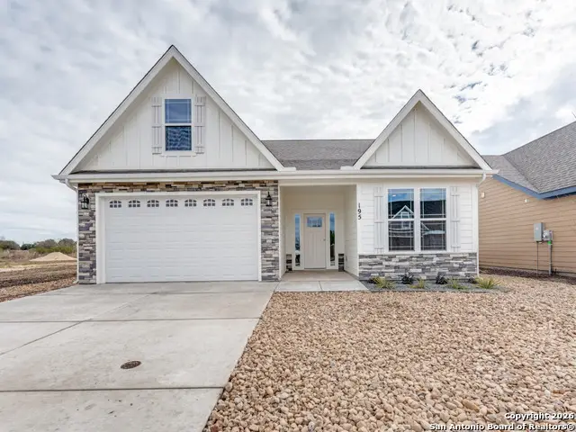 178 Lost Maples Way, Marion, TX 78124 - #2