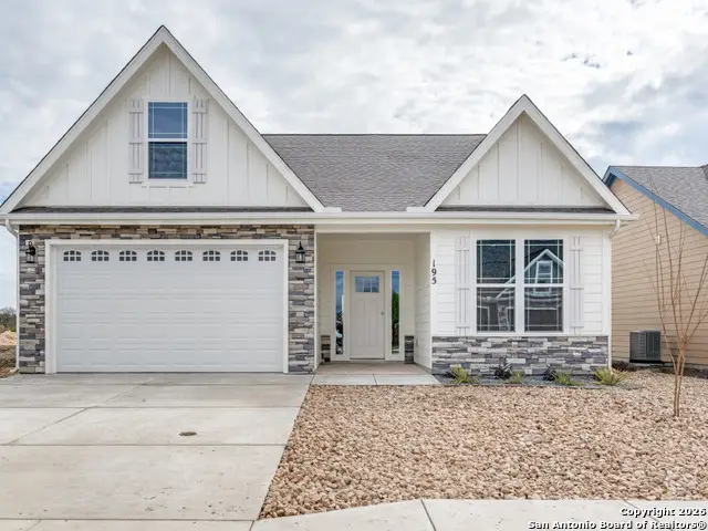 178 Lost Maples Way, Marion, TX 78124 - #3